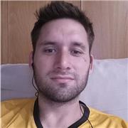 Profesor en Educación Física